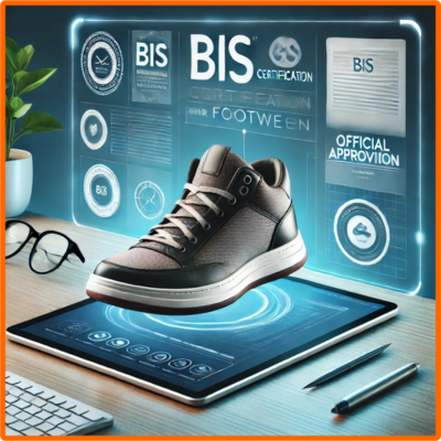 BIS Certification for Footwear