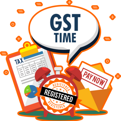 GST Registration