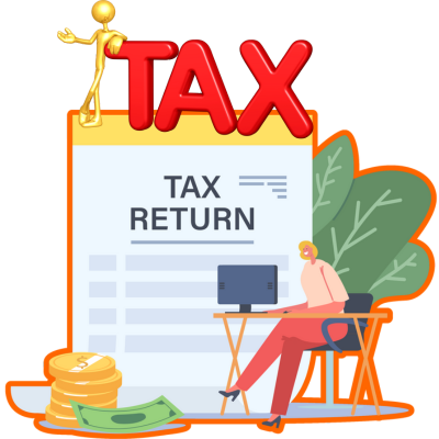 Income Tax Filing