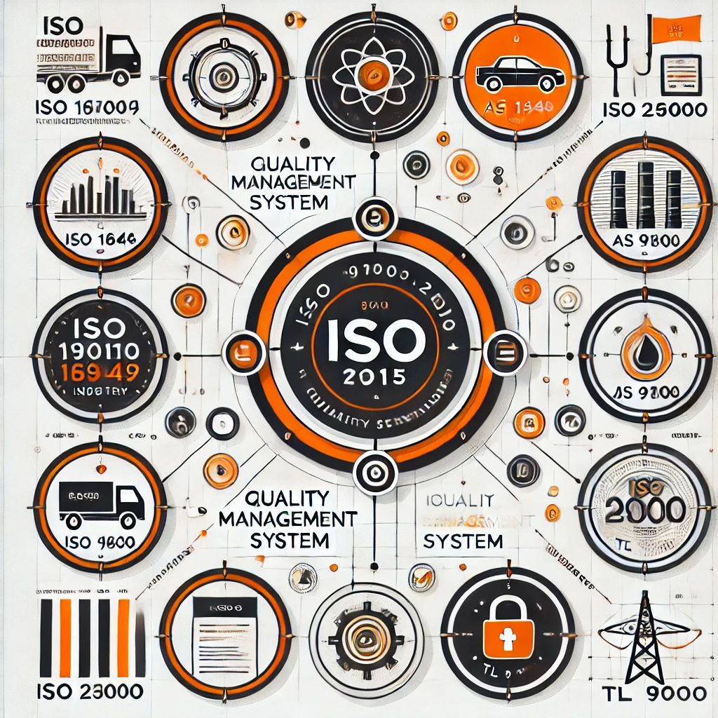 ISO Standards