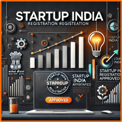 Startup India Registration